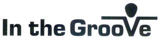 IN THE GROOVE logo