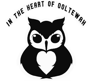 IN THE HEART OF OOLTEWAH logo