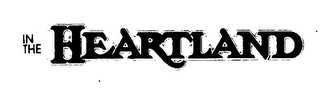IN THE HEARTLAND logo