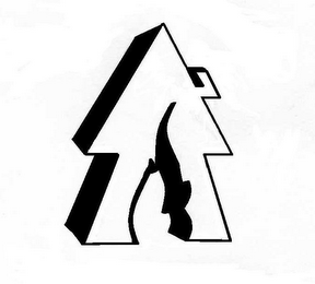 IN THE HOUSE PRODUCTIONS logo
