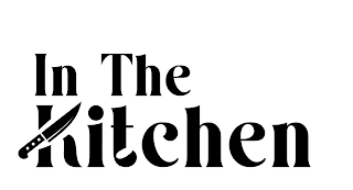 IN THE KITCHEN logo