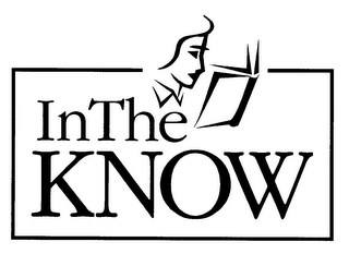 IN THE KNOW logo