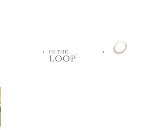 IN THE LOOP logo