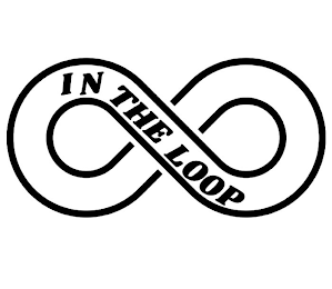 IN THE LOOP logo