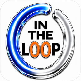 IN THE LOOP logo