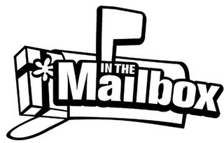 IN THE MAILBOX logo