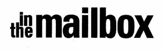 IN THE MAILBOX logo