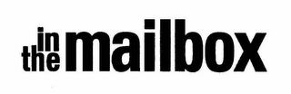 IN THE MAILBOX logo