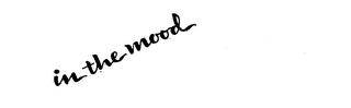 IN THE MOOD logo