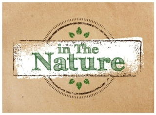 IN THE NATURE logo