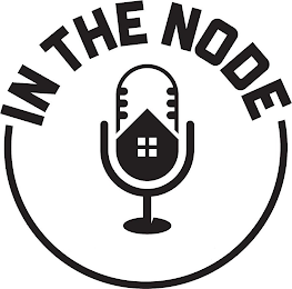 IN THE NODE logo