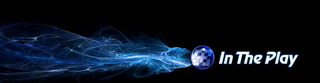 IN THE PLAY logo