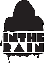 IN THE RAIN logo