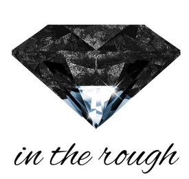 IN THE ROUGH logo
