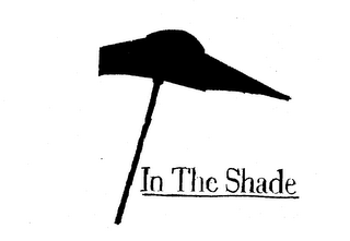 IN THE SHADE logo