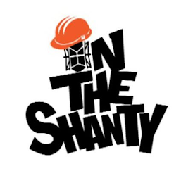 IN THE SHANTY logo