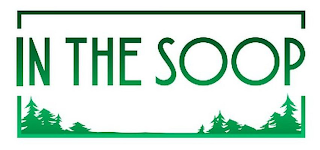 IN THE SOOP logo