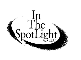 IN THE SPOTLIGHT LLC logo