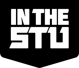 IN THE STU logo