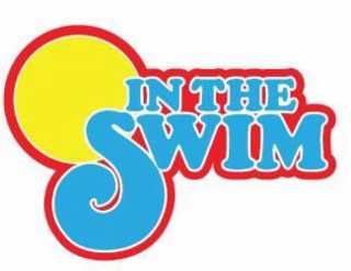 IN THE SWIM logo