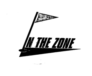 IN THE ZONE
