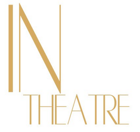 IN THEATRE logo