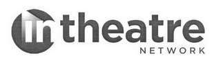 IN THEATRE NETWORK logo