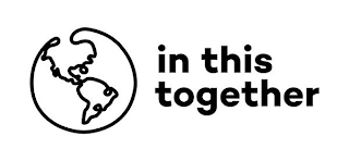 IN THIS TOGETHER logo