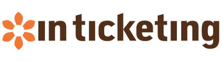 IN TICKETING logo