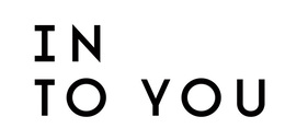IN TO YOU logo