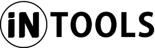IN TOOLS logo