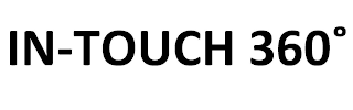IN-TOUCH 360 logo