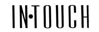IN-TOUCH logo