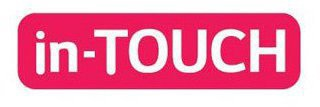 IN-TOUCH logo