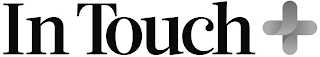 IN TOUCH+ logo