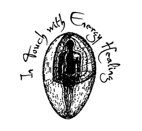 IN TOUCH WITH ENERGY HEALING logo