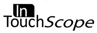 IN TOUCHSCOPE logo