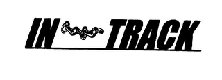 IN TRACK logo