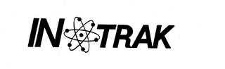 IN TRAK logo