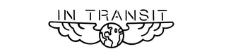 IN TRANSIT logo