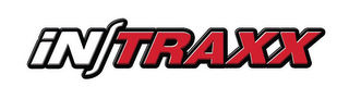 IN TRAXX logo
