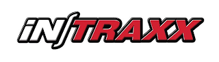 IN TRAXX logo