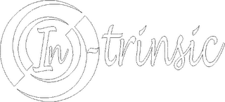 IN-TRINSIC logo