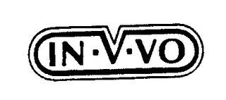 IN-V-VO3 logo