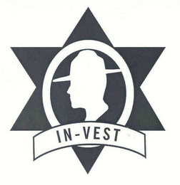 IN-VEST logo
