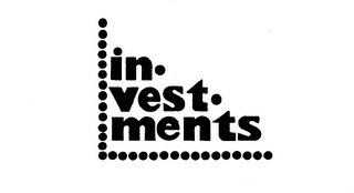 IN . VEST . MENTS logo