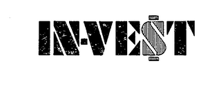 IN-VE$T logo