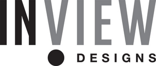 IN VIEW DESIGNS logo