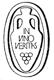 IN VINO VERITAS logo