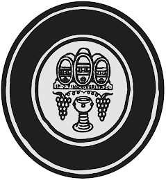 IN VINO VERITAS logo